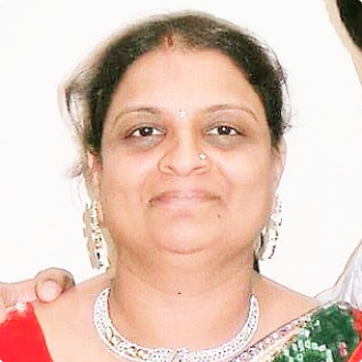 Manju Baheti